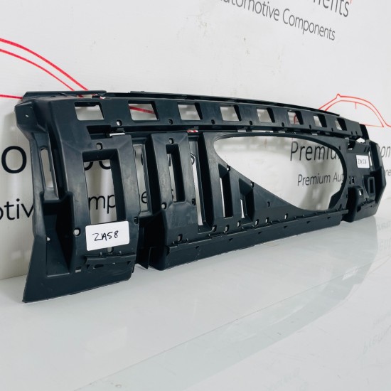 Mercedes E Class W213 Rear Bumper Diffuser Bracket Genuine Amg 2016 - 2020