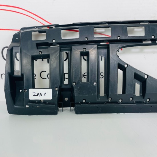 Mercedes E Class W213 Rear Bumper Diffuser Bracket Genuine Amg 2016 - 2020