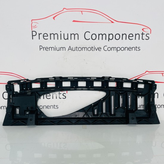 Mercedes E Class W213 Rear Bumper Diffuser Bracket Genuine Amg 2016 - 2020