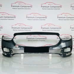 Mercedes E Class Front Bumper W213 Genuine Saloon Estate A2138851103 2020 - 2023