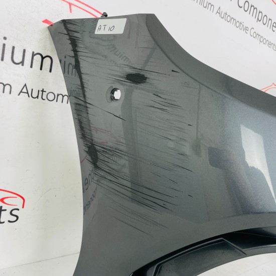 Mercedes E Class Front Bumper W213 Genuine Saloon Estate A2138851103 2020 - 2023