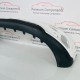 Mercedes Eqa Front Bumper W243 Genuine White A2438850001 | 2021 - 2024
