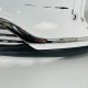 Mercedes Eqa Front Bumper W243 Genuine White A2438850001 | 2021 - 2024