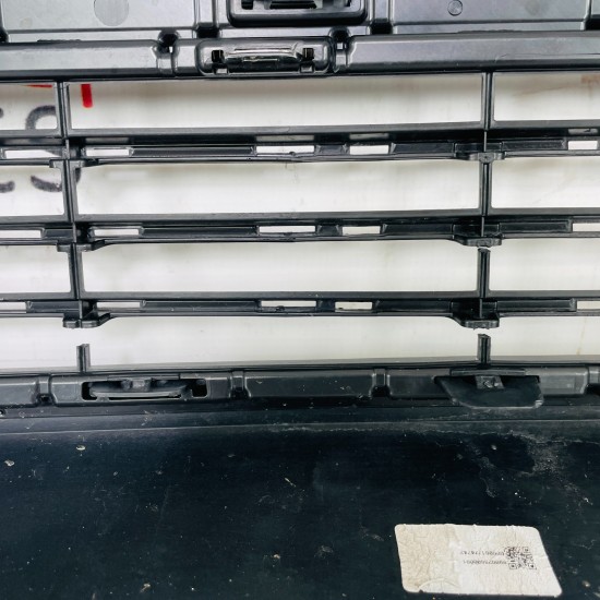 Mercedes Eqa Front Bumper W243 Genuine White A2438850001 | 2021 - 2024