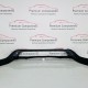 Mercedes Gla Front Bumper Trim X156 Genuine Black A156885062 | 2013-2016 [as104]