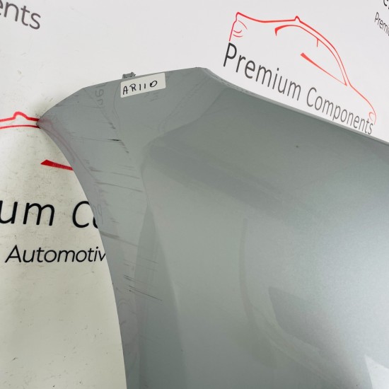 Mercedes Eqc Front Bumper A293 Se Genuine Silver A2938850000 | 2019 - 2023