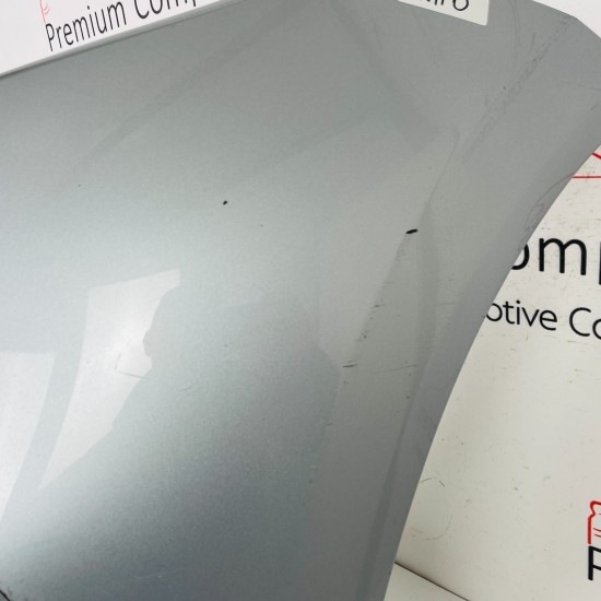 Mercedes Eqc Front Bumper A293 Se Genuine Silver A2938850000 | 2019 - 2023