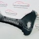 Mercedes Eqc Front Bumper A293 Se Genuine Silver A2938850000 | 2019 - 2023