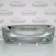 Mercedes B Class Front Bumper Genuine Silver W247 Se 2018 - 2022 [ao34]