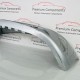 Mercedes B Class Front Bumper Genuine Silver W247 Se 2018 - 2022 [ao34]
