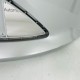 Mercedes B Class Front Bumper Genuine Silver W247 Se 2018 - 2022 [ao34]