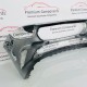 Mercedes B Class Front Bumper Genuine Silver W247 Se 2018 - 2022 [ao34]