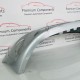 Mercedes B Class Front Bumper Genuine Silver W247 Se 2018 - 2022 [ao34]