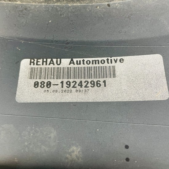 Mercedes Glc Front Bumper X253 W253 Amg Genuine Black A2538855704 / 2019 – 2022