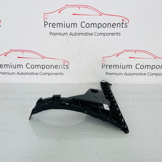 Mercedes E Class W213 Rear Right Bumper Bracket Genuine Saloon 2016 - 2020 [za97