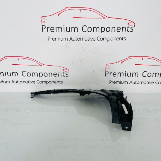Mercedes E Class W213 Rear Right Bumper Bracket Genuine Saloon 2016 - 2020 [za97
