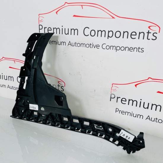 Mercedes E Class W213 Rear Right Bumper Bracket Genuine Saloon 2016 - 2020 [za97