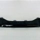 Mercedes Glc Rear Bumper Diffuser C253 X253 Genuine Trim 2015 – 2019 [za133]