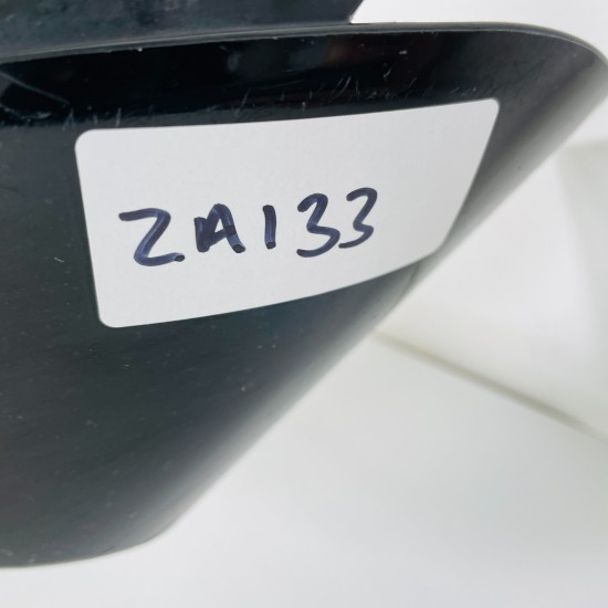 Mercedes Glc Rear Bumper Diffuser C253 X253 Genuine Trim 2015 – 2019 [za133]