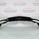 Mercedes C Class Front Bumper Genuine Black W206 2021 - 2025 [ao5]