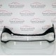 Mercedes Eqa Front Bumper Amg W243 Genuine Black A2438850001 | 2021 - 2024 [at56