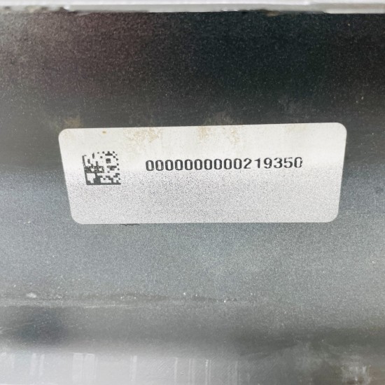 Mercedes Gla Front Bumper X156 Genuine Grey 4 Matic 2013 - 2016 [at67]