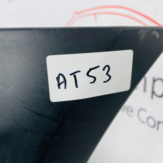 Mercedes Sprinte Front Bumper Genuine Grey A9068801570 | 2013 - 2018 [at53]