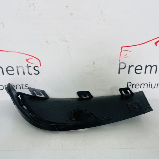 Mercedes E Class Grill W213 Front Right Driver Side A2138853003 / 2021-2023