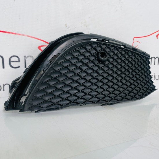 Mercedes E Class Grill W213 Front Right Driver Side A2138853003 / 2021-2023