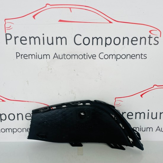 Mercedes E Class Grill W213 Front Right Driver Side A2138853003 / 2021-2023