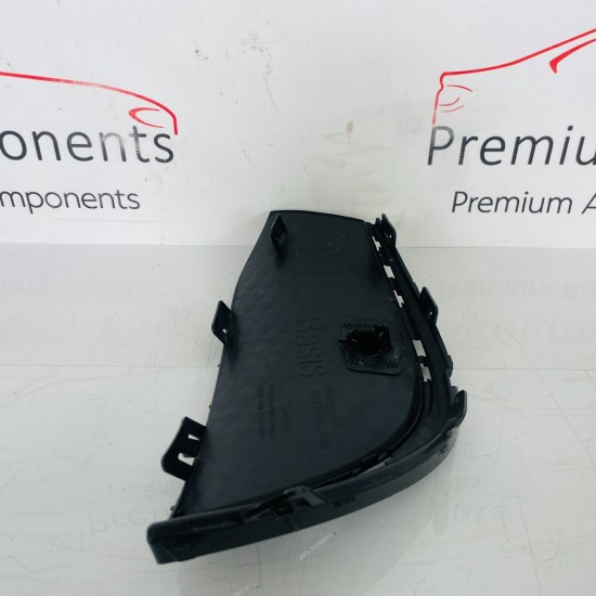 Mercedes E Class Grill W213 Front Right Driver Side A2138853003 / 2021-2023