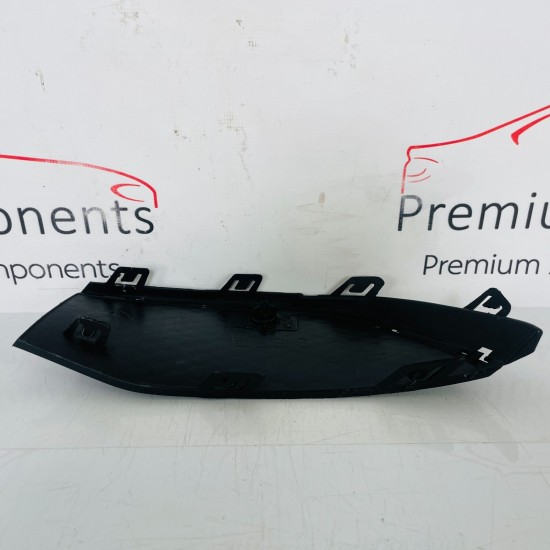 Mercedes E Class Grill W213 Front Right Driver Side A2138853003 / 2021-2023