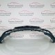 Mercedes E Class Front Bumper W213 Se Genuine Grey A213885023 2016-2020 [au143]