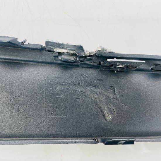 Mercedes E Class Front Bumper W213 Se Genuine Grey A213885023 2016-2020 [au143]