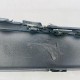 Mercedes E Class Front Bumper W213 Se Genuine Grey A213885023 2016-2020 [au143]