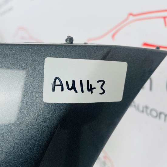 Mercedes E Class Front Bumper W213 Se Genuine Grey A213885023 2016-2020 [au143]