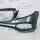 Mercedes E Class Front Bumper W213 Se Genuine Grey A213885023 2016-2020 [au143]