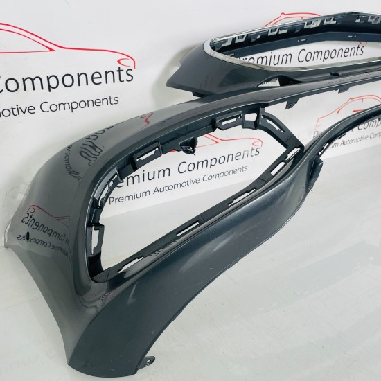 Mercedes E Class Front Bumper W213 Se Genuine Grey A213885023 2016-2020 [au143]