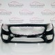 Mercedes S Class  Front Bumper Amg C217 Coupe Genuine A2178853200 | 2018–2021