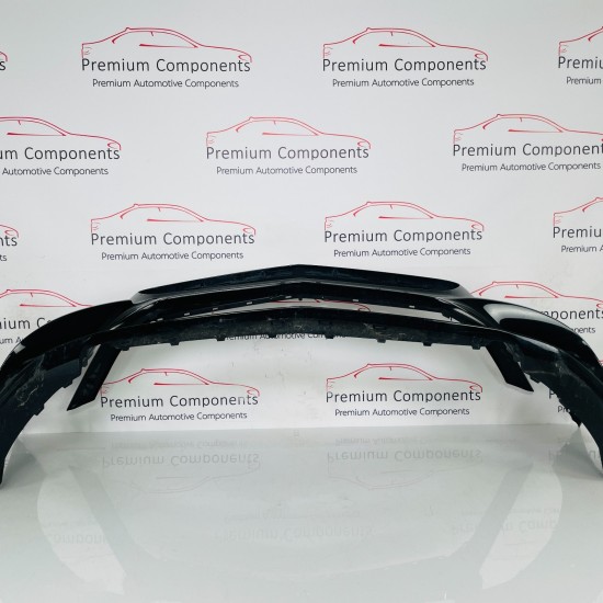 Mercedes S Class  Front Bumper Amg C217 Coupe Genuine A2178853200 | 2018–2021
