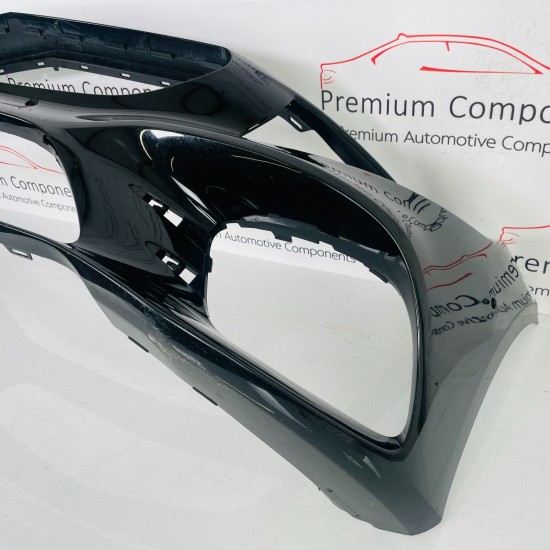 Mercedes S Class  Front Bumper Amg C217 Coupe Genuine A2178853200 | 2018–2021