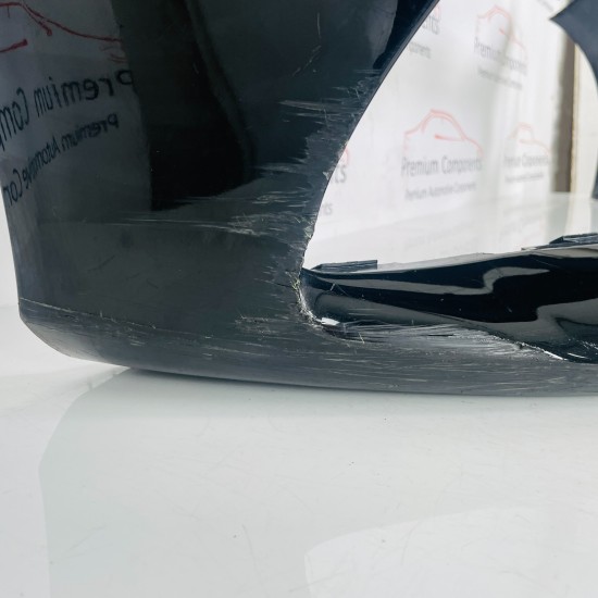 Mercedes S Class  Front Bumper Amg C217 Coupe Genuine A2178853200 | 2018–2021