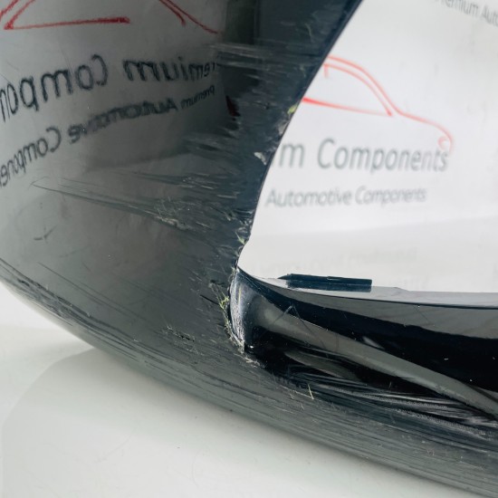 Mercedes S Class  Front Bumper Amg C217 Coupe Genuine A2178853200 | 2018–2021