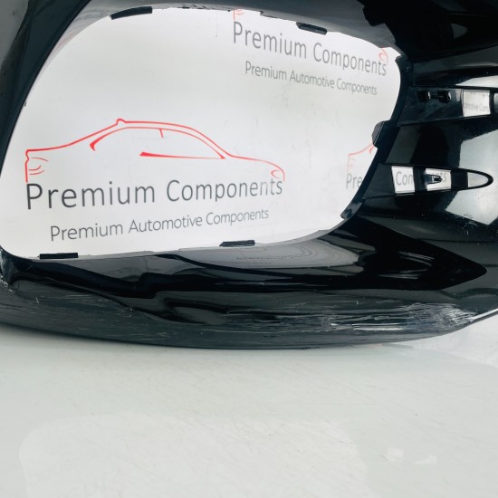 Mercedes S Class  Front Bumper Amg C217 Coupe Genuine A2178853200 | 2018–2021