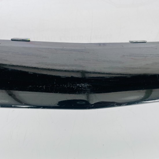 Mercedes S Class  Front Bumper Amg C217 Coupe Genuine A2178853200 | 2018–2021