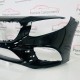 Mercedes S Class  Front Bumper Amg C217 Coupe Genuine A2178853200 | 2018–2021