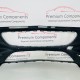Mercedes S Class  Front Bumper Amg C217 Coupe Genuine A2178853200 | 2018–2021
