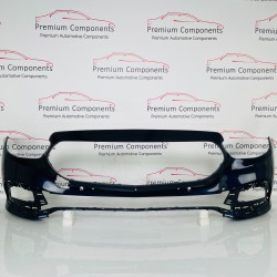 Mercedes E Class Front Bumper W213 Genuine Blue A2138851103 | 2020-2023 [au145]