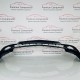 Mercedes E Class Front Bumper W213 Genuine Blue A2138851103 | 2020-2023 [au145]