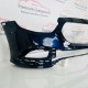 Mercedes E Class Front Bumper W213 Genuine Blue A2138851103 | 2020-2023 [au145]